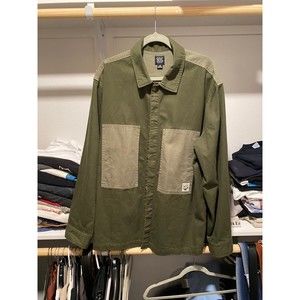 Bdg Olive Green Jacket (L)